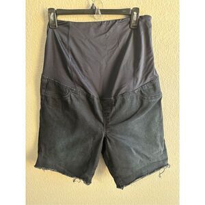 ❤️Ingrid & Isabel Maternity Bermuda Shorts